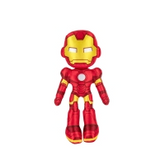 Avengers Iron Man Peluche 12pulg